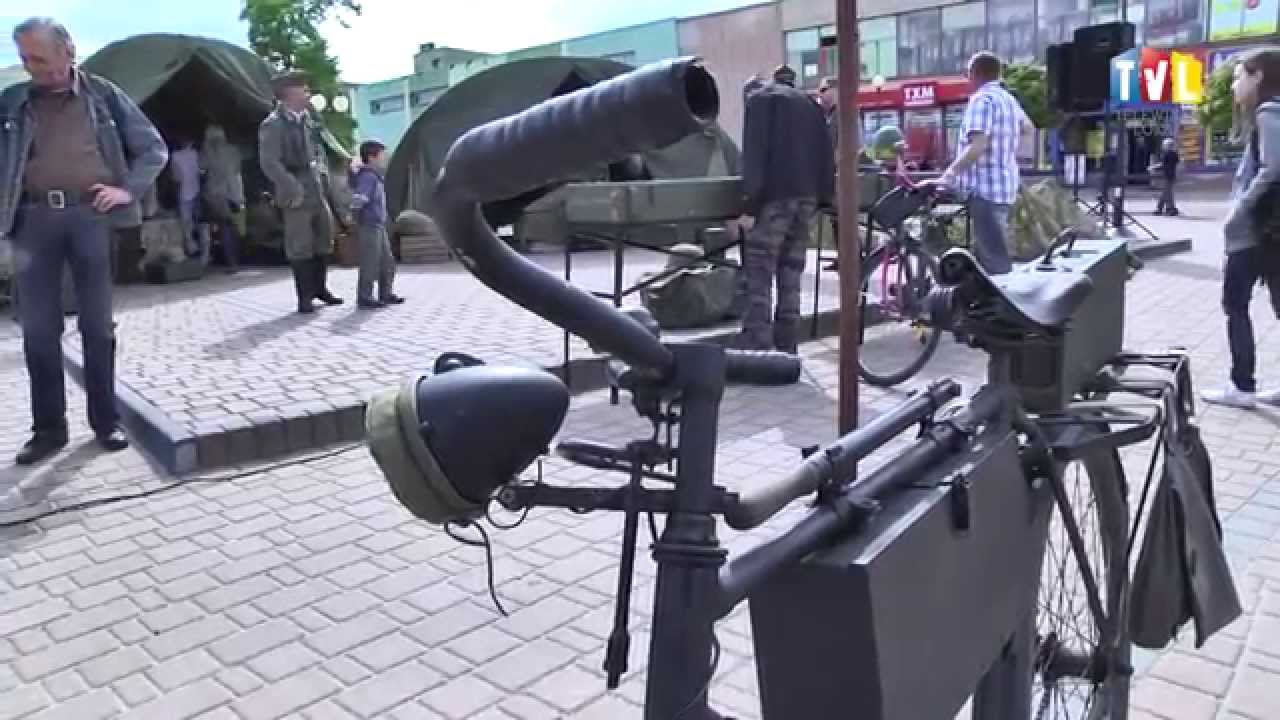 WYDARZENIA Z DN. 15 MAJA 2015