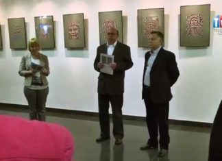 2015.05.15 – BOLESŁAWIECKIE “GLINOLUDY” W TARNOBRZEGU