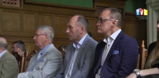 2015.05.15 – W ZAMKU DYSKUTOWALI O LECZENIU NOWOTWORÓW