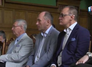 2015.05.15 – W ZAMKU DYSKUTOWALI O LECZENIU NOWOTWORÓW