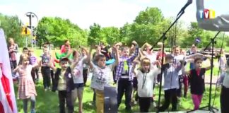 2015.05.18 – W ROCZNICĘ URODZIN ŚWIĘTEGO JANA PAWŁA II