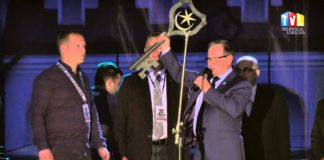 2015.05.20 – DNI KULTURY STUDENCKIEJ W TARNOBRZEGU