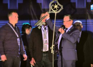 2015.05.20 – DNI KULTURY STUDENCKIEJ W TARNOBRZEGU