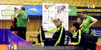 WYDARZENIA SPORTOWE Z DN. 22 MAJA 2015