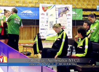 WYDARZENIA SPORTOWE Z DN. 22 MAJA 2015