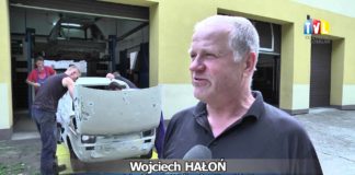 2015.05.20 – PRZYWRACAJĄ BLASK ZABYTKOWYM SAMOCHODOM