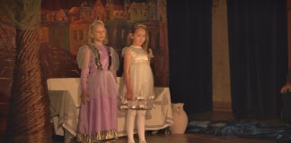 2015.05.21 – PREMIEROWE “WRÓŻKI”