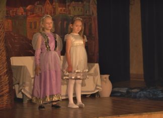 2015.05.21 – PREMIEROWE “WRÓŻKI”