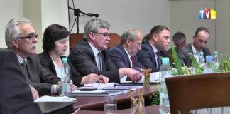 2015.05.21 – VI SESJA RADY POWIATU TARNOBRZESKIEGO