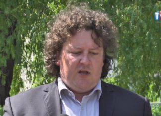 2015.05.22 – CHCE PATRZEĆ WŁADZY NA RĘCE