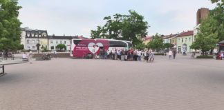 2015.06.08 – CIŚNIENIE NA ŻYCIE