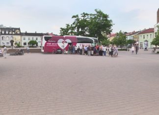 2015.06.08 – CIŚNIENIE NA ŻYCIE