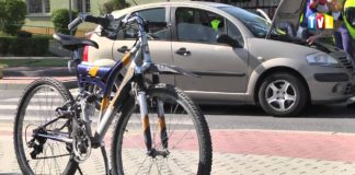 2015.06.22 – WYPADEK PRZY ULICY SIENKIEWICZA