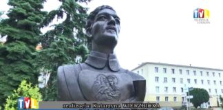 2015.06.19 – UPAMIĘTNILI ŚMIERĆ POWSTAŃCA Z DZIKOWA