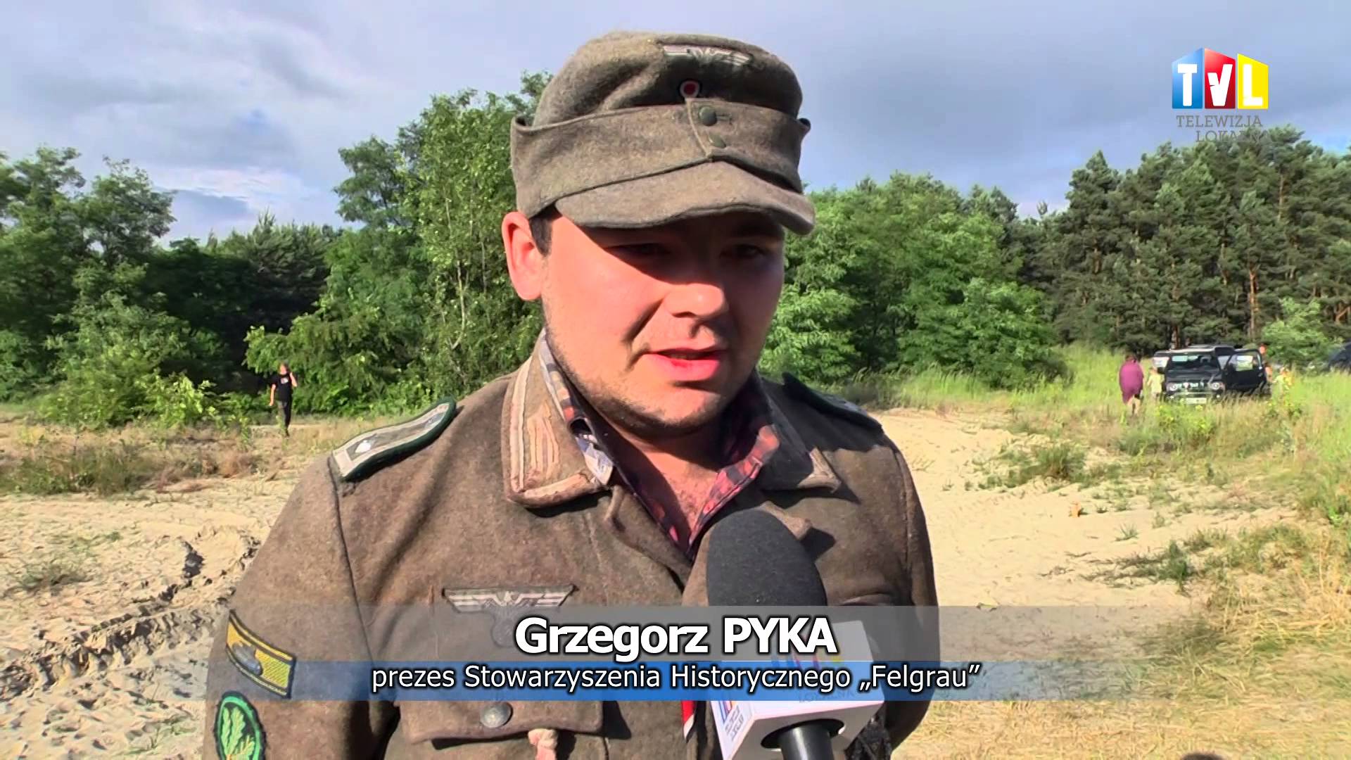 2015.06.21 – MILITARIADA 2015