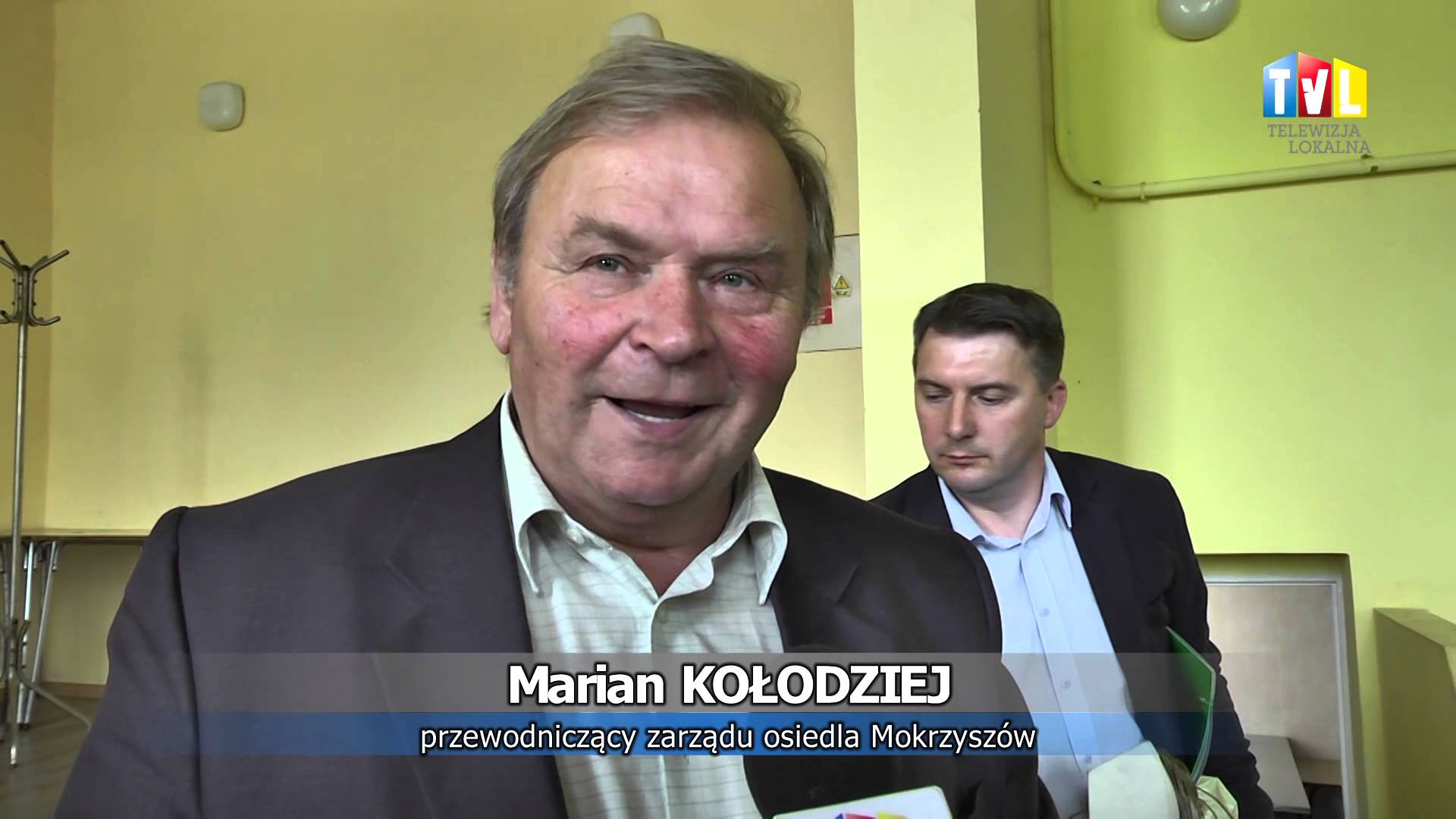 2015.06.21 – ROZMAWIALI O INWESTYCJACH I PROBLEMACH OSIEDLA