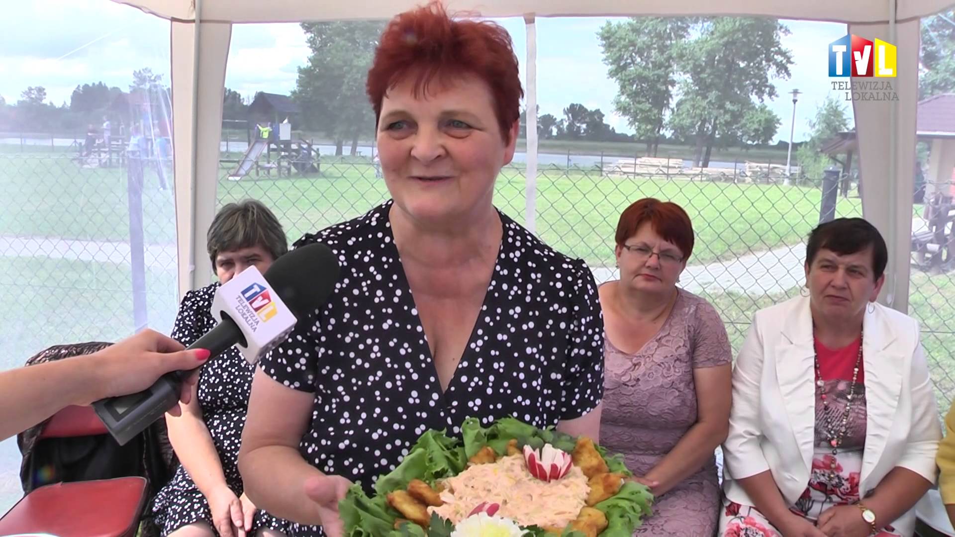 2015.06.21 – W MOTYCZU KRÓLOWAŁY RYBY