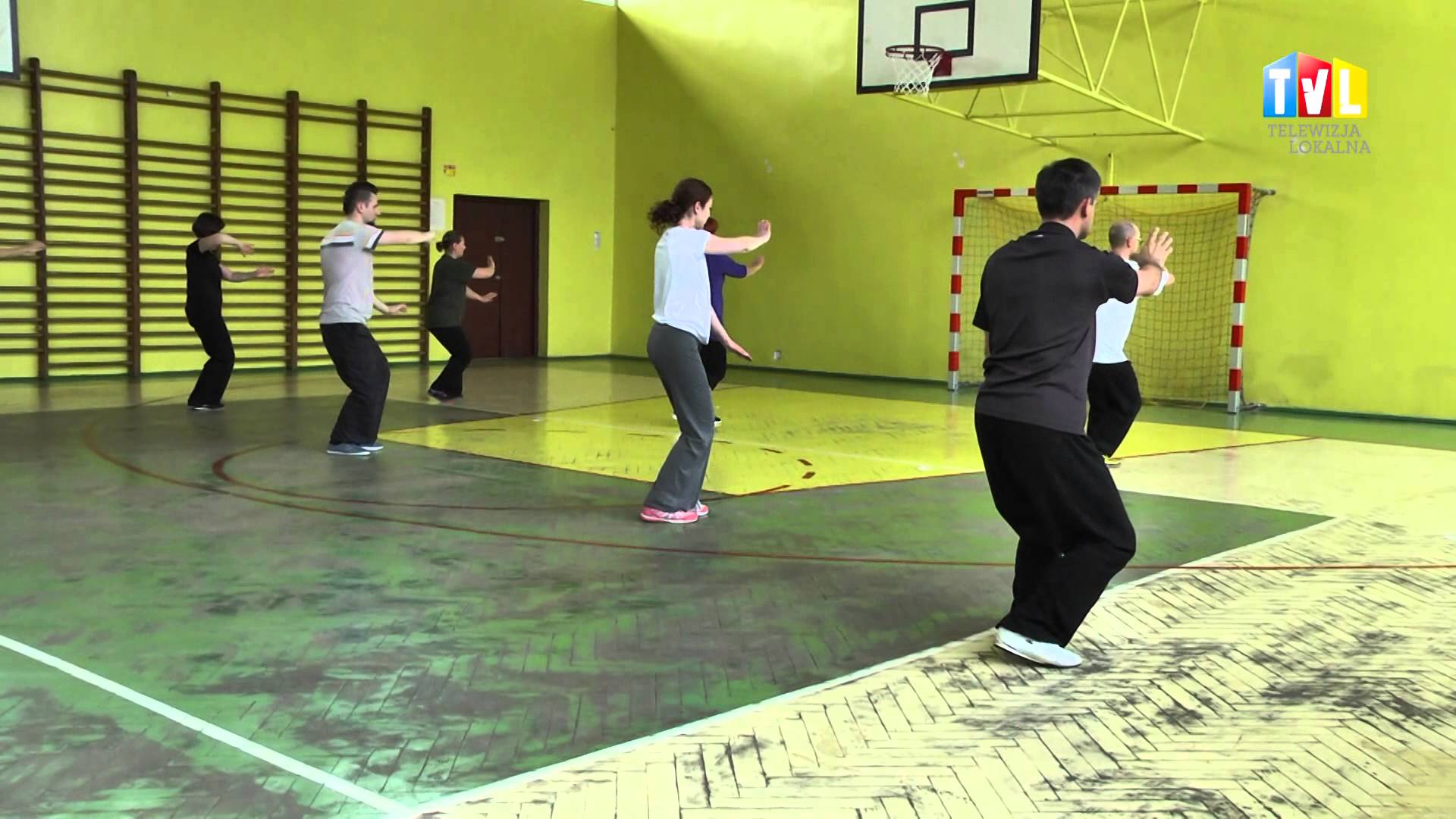 2015.06.22 – SUKCES NA MIĘDZYNARODOWYCH MISTRZOSTWACH WU SHU