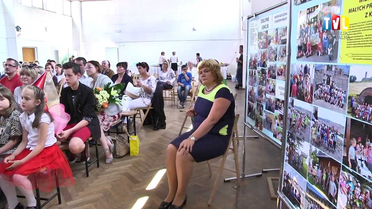 2015.06.24 – SZKOŁA KREATYWNYCH POMYSŁÓW