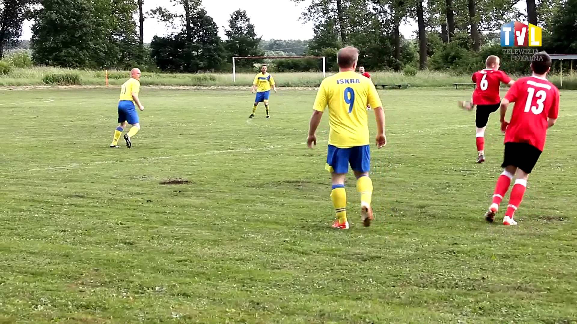 WYDARZENIA SPORTOWE Z DN. 26 CZERWCA 2015