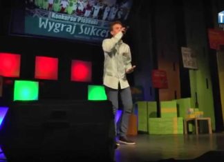 2015.06.06 – GRAND PRIX DLA ZIELONEJ GÓRY