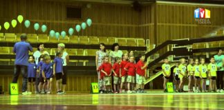 2015.06.09 – SPORTOWE ZMAGANIA PRZEDSZKOLAKÓW