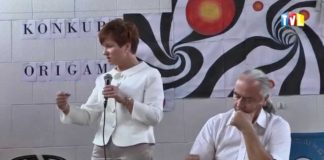 2015.06.09 – WICEMINISTER EDUKACJI Z WIZYTĄ W TARNOBRZEGU