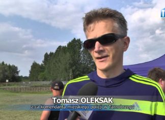 2015.06.10 – POBIEGLI W SZCZYTNYM CELU