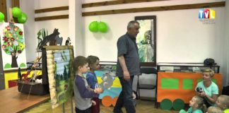 2015.06.10 – ZBIGNIEW DMITROCA DZIECIOM