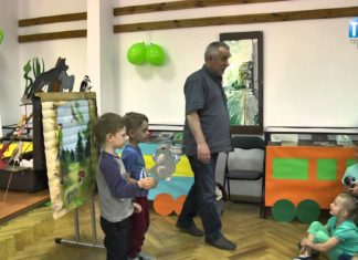 2015.06.10 – ZBIGNIEW DMITROCA DZIECIOM