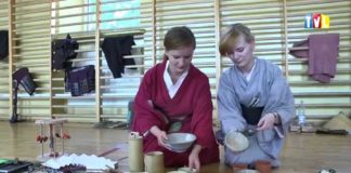 2015.06.07 – DNI KULTURY JAPOŃSKIEJ