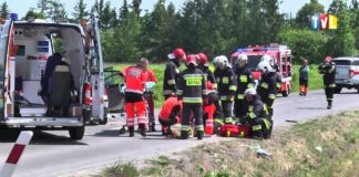 WYDARZENIA Z DN. 12 CZERWCA 2015