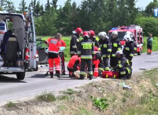 WYDARZENIA Z DN. 12 CZERWCA 2015