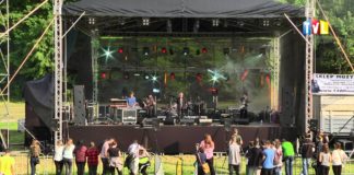 OKO REPORTERA Z DN. 12 CZERWCA 2015 – Dni Tarnobrzega 2015 – Część 1