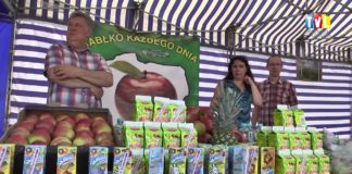 2015.06.13 – FESTYN RODZINNY Z TARNOBRZESKĄ CZWÓRKĄ