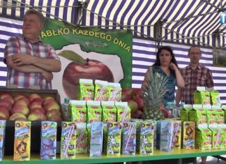 2015.06.13 – FESTYN RODZINNY Z TARNOBRZESKĄ CZWÓRKĄ