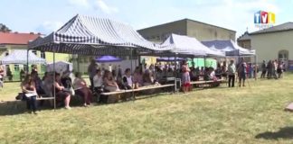 2015.06.14 – RAZEM JAK W RODZINIE