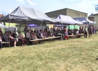 2015.06.14 – RAZEM JAK W RODZINIE