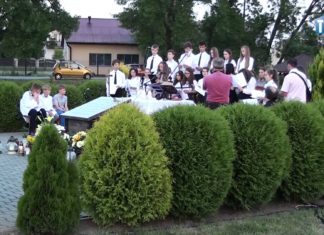 2015.06.12 – MSZA PAPIESKA