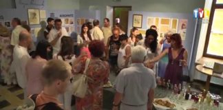 2015.06.14 – PO RAZ DRUGI KOSZTOWALI NAJLEPSZYCH NALEWEK