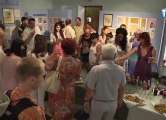 2015.06.14 – PO RAZ DRUGI KOSZTOWALI NAJLEPSZYCH NALEWEK