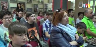 2015.06.17 – POWIAT TARNOBRZESKI W OCZACH UCZNIÓW