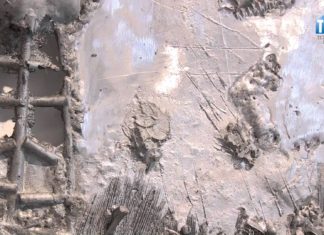 OKO REPORTERA Z DN. 19 CZERWCA 2015 – Michał Staszczak