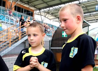 WYDARZENIA SPORTOWE Z DN. 19 CZERWCA 2015