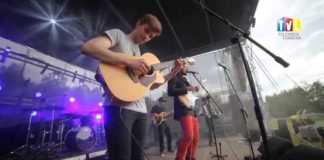 OKO REPORTERA Z DN. 19 CZERWCA 2015 – Dni Tarnobrzega 2015 – Część 2