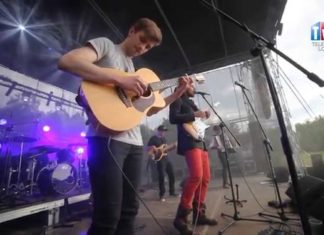 OKO REPORTERA Z DN. 19 CZERWCA 2015 – Dni Tarnobrzega 2015 – Część 2