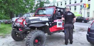 WYDARZENIA Z DN. 05 CZERWCA 2015