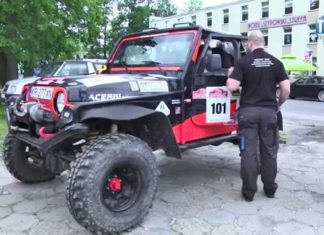 WYDARZENIA Z DN. 05 CZERWCA 2015