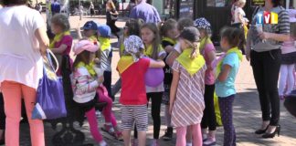 2015.06.01 – DZIEŃ DZIECKA