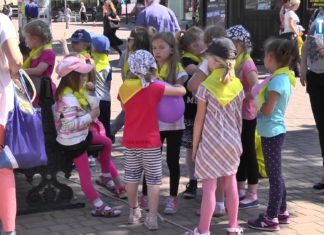 2015.06.01 – DZIEŃ DZIECKA